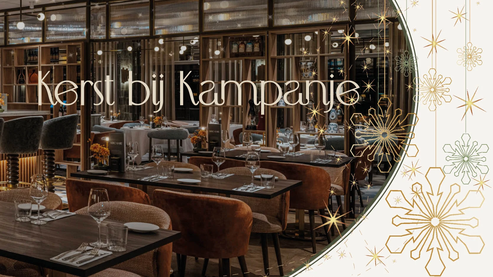 Zenchef – Kerst algemeen